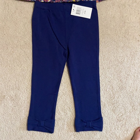 NWT First Impressions Outfit 24 months - Picture 5 of 6